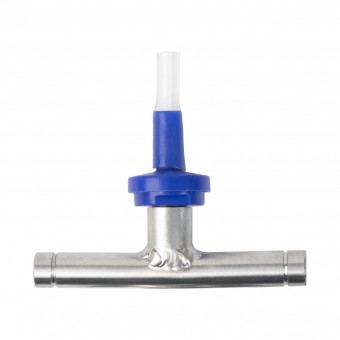 Набор для оперативного отбора проб в атмосферу Набор для оперативного отбора проб в атмосферу