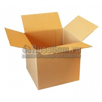 Гофро ящик с решеткой Оригинальная 12*0,5 л. Гофро ящик с решеткой Оригинальная 12*0,5 л.