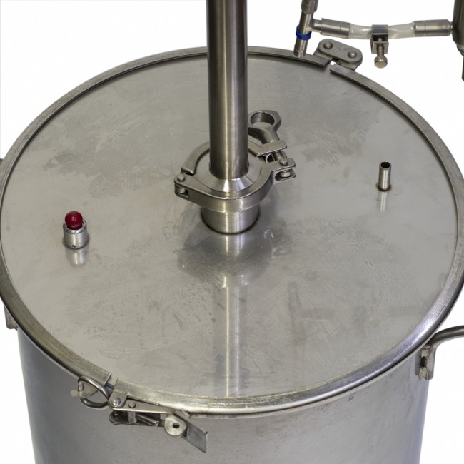 Клапан избыточного давления Клапан избыточного давления