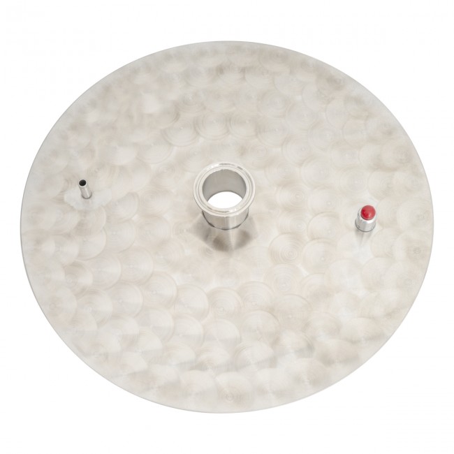 Клапан избыточного давления Клапан избыточного давления