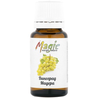 Вкусовая эссенция Виноград Мадера на 10 л.