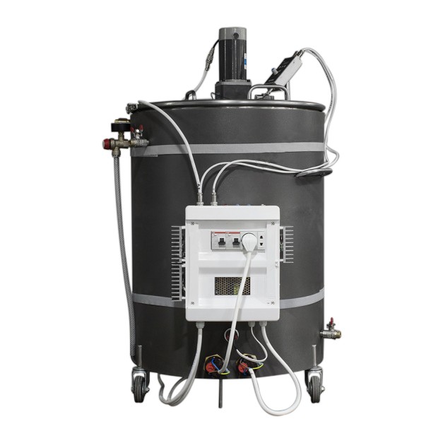 БКУ-097 v2.0 автоматика (для ПВК 100/120/150 литров) БКУ-097 v2.0 автоматика (для ПВК 100/120/150 литров)