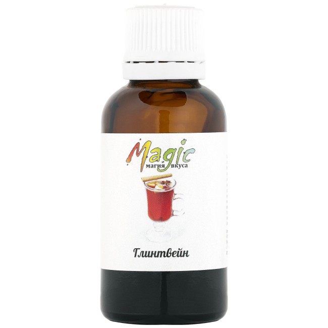 Вкусовая эссенция Глинтвейн на 10 л. Вкусовая эссенция Глинтвейн на 10 л.