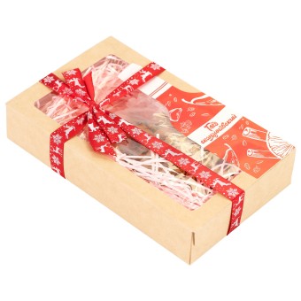 Набор для приготовления настойки "Глёг Скандинавский" Набор для приготовления настойки "Глёг Скандинавский"