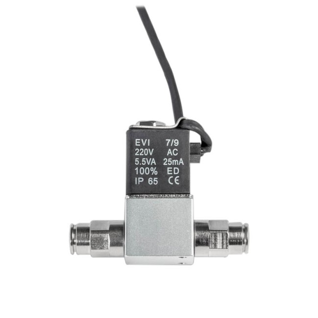 Набор для установки клапана отбора на штуцер под быстросъем Вакуум Набор для установки клапана отбора на штуцер под быстросъем Вакуум