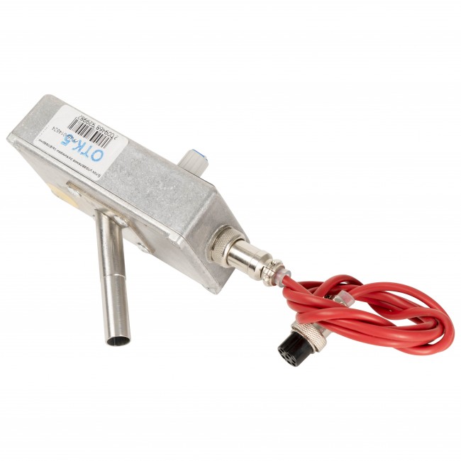 Блок управления режимами сыроварни