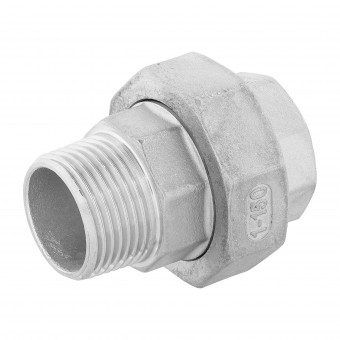 Американка НР-ВР 1" AISI Американка НР-ВР 1" AISI