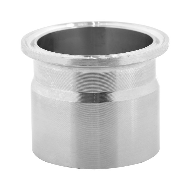 Адаптер CLAMP 1,5" ВР 1 1/4" AISI Адаптер CLAMP 1,5" ВР 1 1/4" AISI