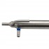 Дистиллятор прямоточный 2500 с отводом 90° CLAMP 1,5"