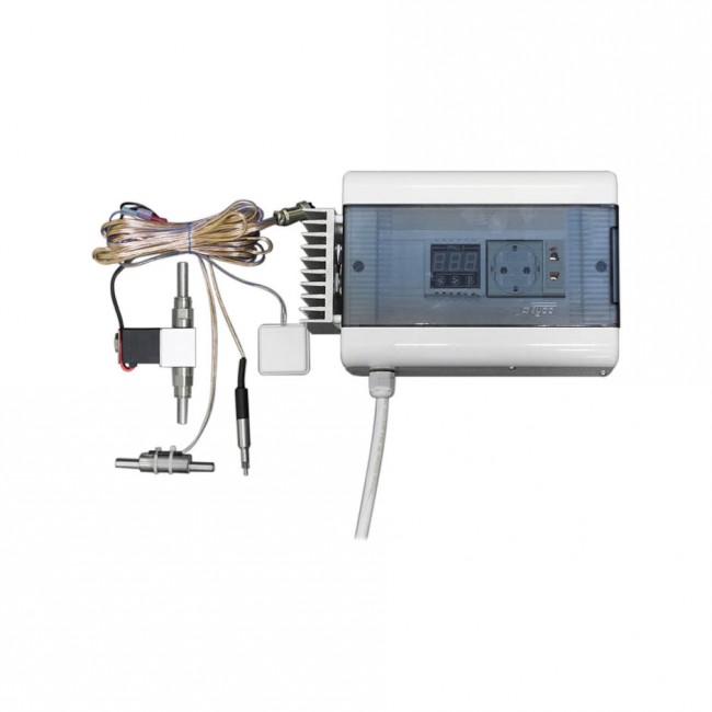 БКУ-093 автоматика БКУ-093 автоматика