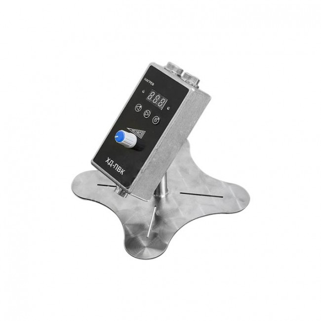 Подставка для автоматики серии БКУ-09х (настольная) Подставка для автоматики серии БКУ-09х (настольная)