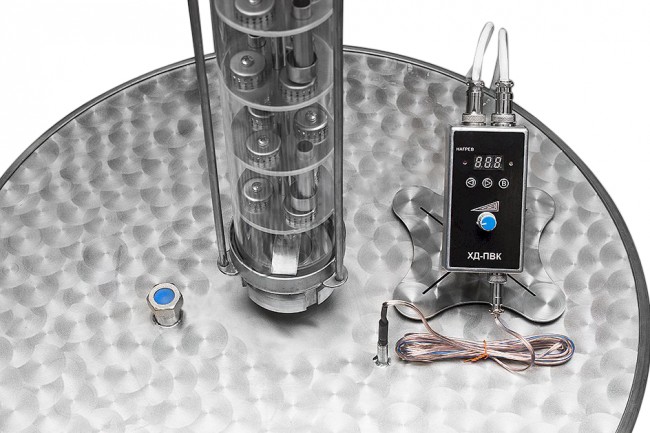 Подставка для автоматики серии БКУ-09х (настольная) Подставка для автоматики серии БКУ-09х (настольная)