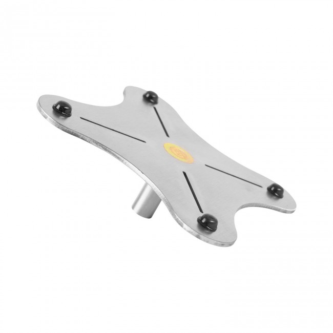 Подставка для автоматики серии БКУ-09х (настольная) Подставка для автоматики серии БКУ-09х (настольная)