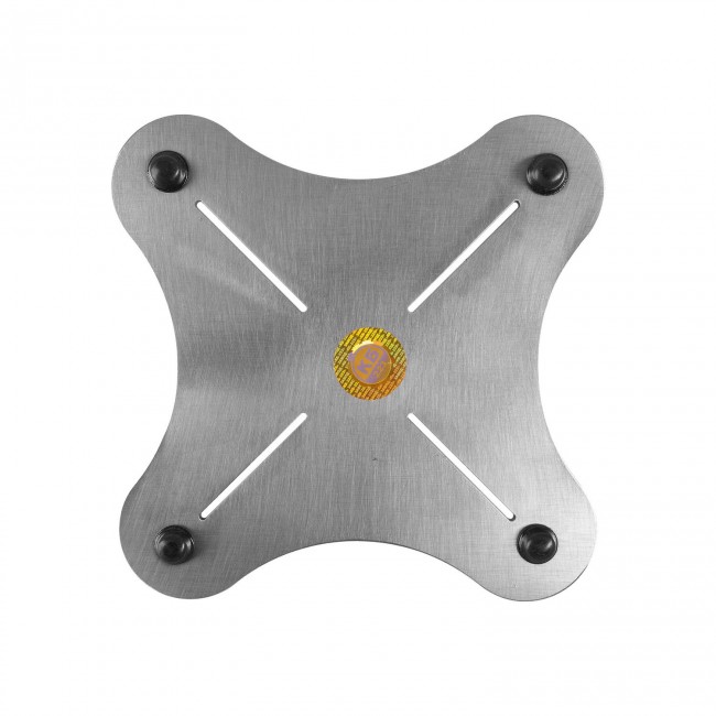 Подставка для автоматики серии БКУ-09х (настольная) Подставка для автоматики серии БКУ-09х (настольная)