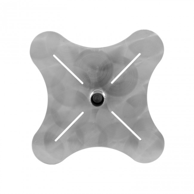 Подставка для автоматики серии БКУ-09х (настольная) Подставка для автоматики серии БКУ-09х (настольная)