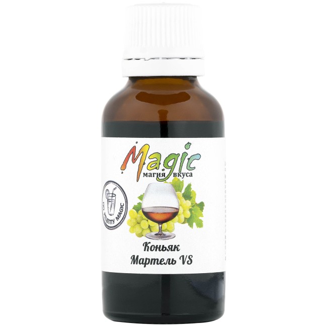 Вкусовая эссенция Коньяк Мартель VS на 10 л.