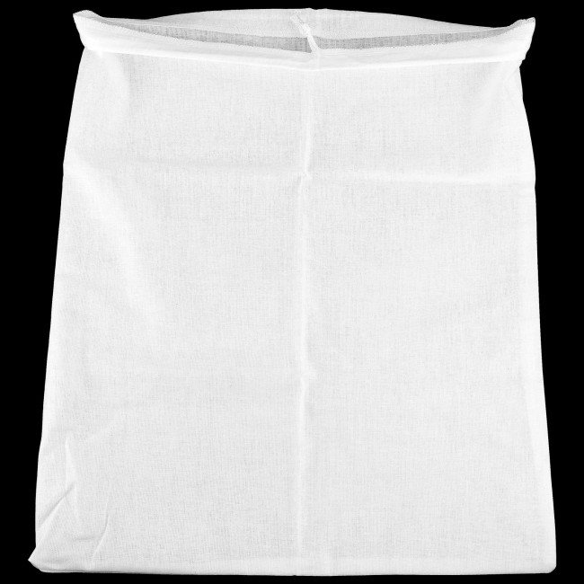 Фильтр-мешок для пресса 6 литров (бязь) Фильтр-мешок для пресса 6 литров (бязь)