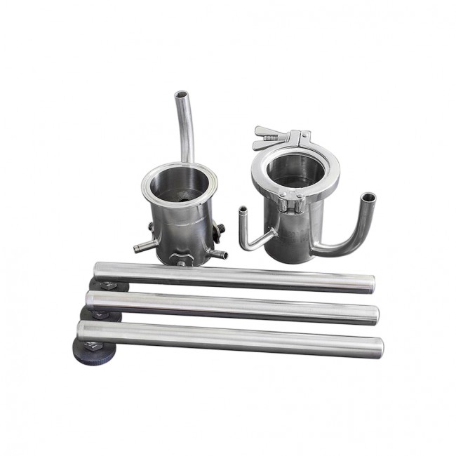 Комплект для разделения колонн серии ХД/5