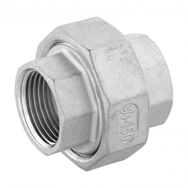 Американка ВР-ВР 3/4" AISI Американка ВР-ВР 3/4" AISI