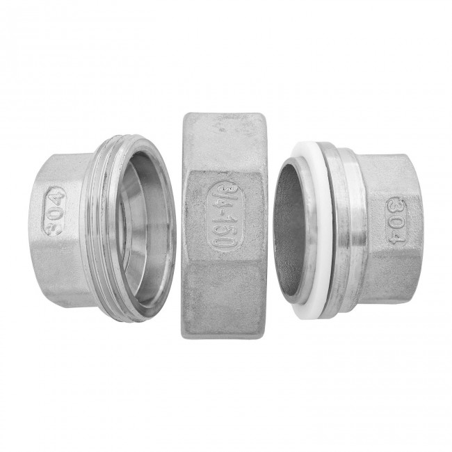 Американка ВР-ВР 3/4" AISI Американка ВР-ВР 3/4" AISI