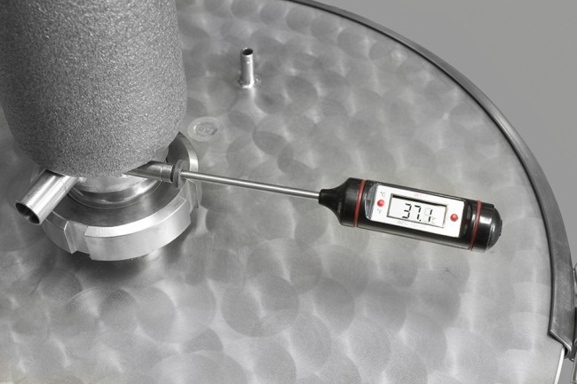 Непрерывная бражная колонна ХД/3-53