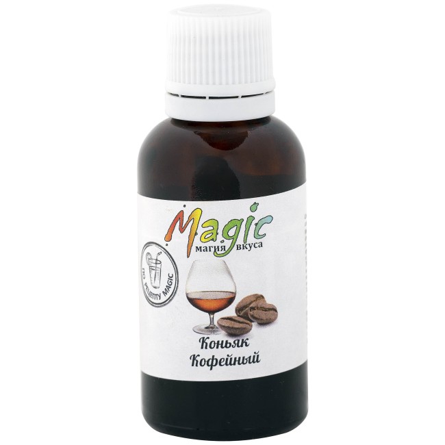 Вкусовая эссенция Коньяк Кофейный на 10 л. Вкусовая эссенция Коньяк Кофейный на 10 л.