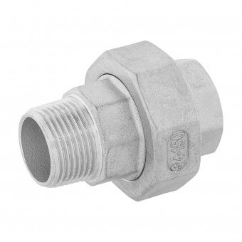 Американка НР-ВР 3/4" AISI Американка НР-ВР 3/4" AISI