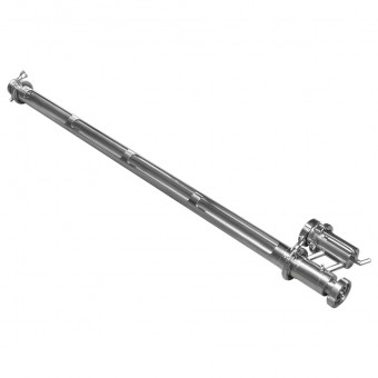 Непрерывная бражная колонна ХД/3-60 серия 2018 со вставкой 3400-4000Вт Непрерывная бражная колонна ХД/3-60 серия 2018 со вставкой 3400-4000Вт