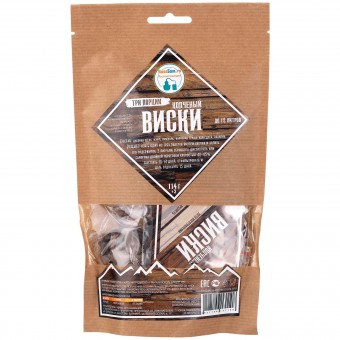 Набор для приготовления настойки "Виски Копченый" Набор для приготовления настойки "Виски Копченый"