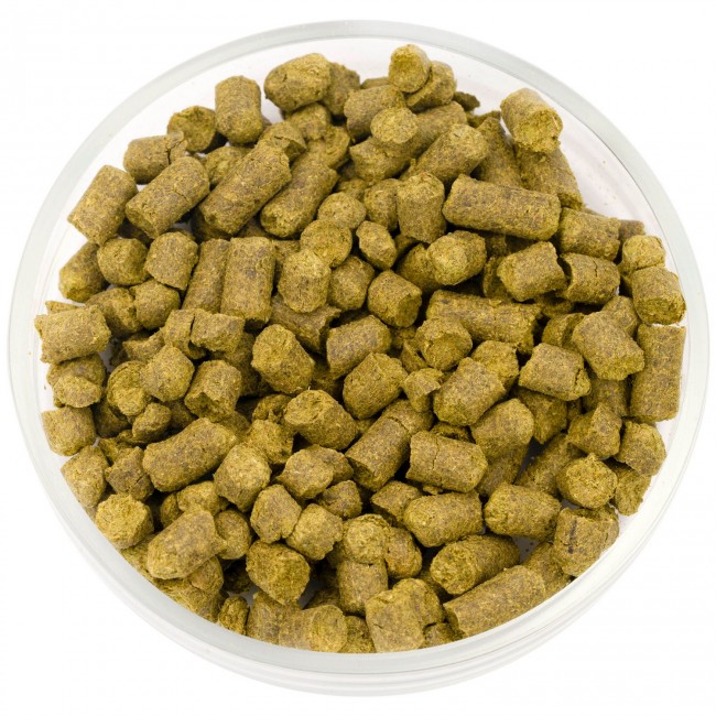 Хмель Симкое (Simcoe) 12,8% 500 гр. Хмель Симкое (Simcoe) 12,8% 500 гр.