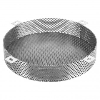 Сито крупорушки ячейка 2мм Сито крупорушки ячейка 2мм