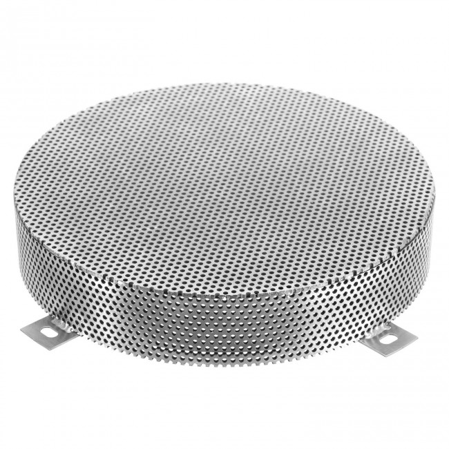 Сито крупорушки ячейка 2мм Сито крупорушки ячейка 2мм