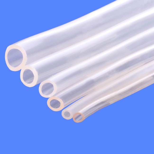 Трубка ПВХ 16*2,0 мм 1 м/п Трубка ПВХ 16*2,0 мм 1 м/п