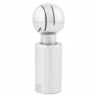 Головка моющая вращающаяся ВР 1/2" AISI Головка моющая вращающаяся ВР 1/2" AISI