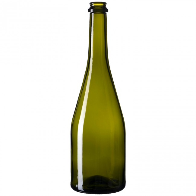 Бутылка "Монро" 0,75 л.