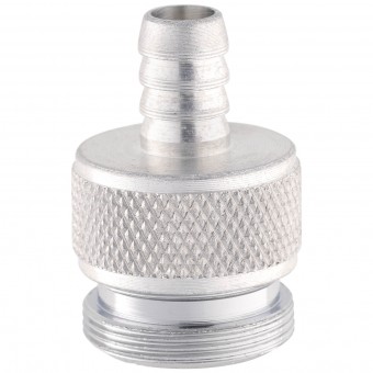 Переходник на водопроводный кран штуцер 10 мм Переходник на водопроводный кран штуцер 10 мм