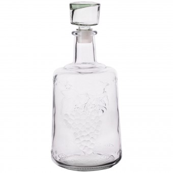 Бутылка "Традиция" 1,5 л.