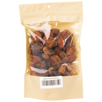 Набор для приготовления настойки "Копченый Абрикос" Набор для приготовления настойки "Копченый Абрикос"