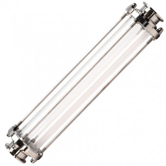 Диоптр CLAMP 1,5" 36 см. AISI Диоптр CLAMP 1,5" 36 см. AISI