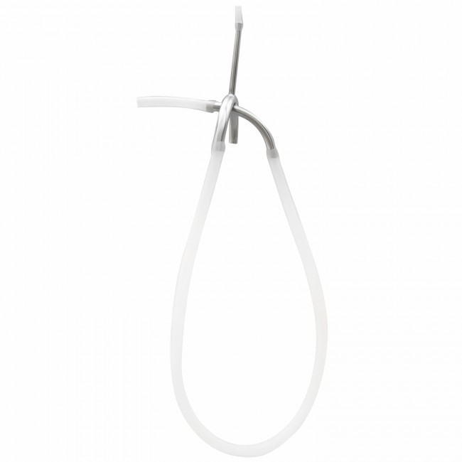 Сифон для слива барды Сифон для слива барды