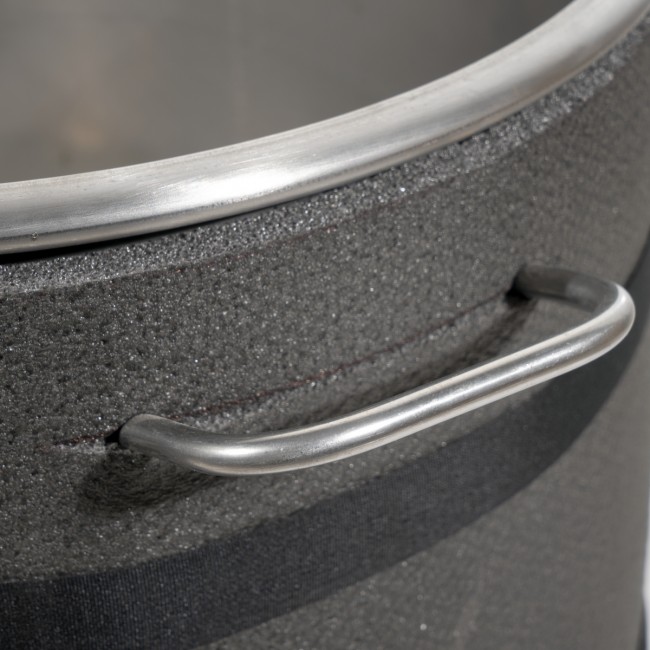 Куб универсальный 75 литров "Винокур" Куб универсальный 75 литров "Винокур"