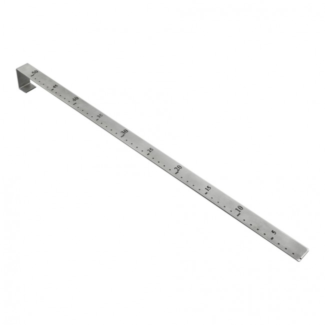 Линейка для ПВК 50 литров