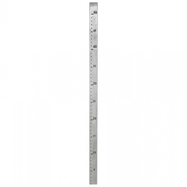 Линейка для ПВК 50 литров