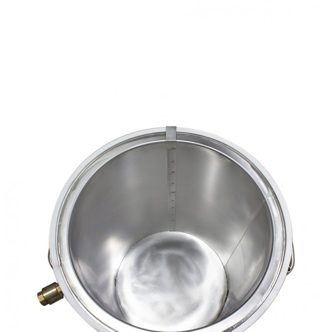 Линейка для ПВК 50 литров