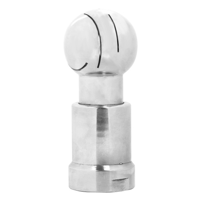 Головка моющая вращающаяся ВР 1 1/2" AISI