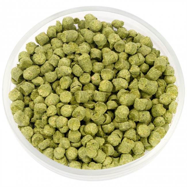 Хмель Казбек (Kazbek) 5,47% 100 гр.