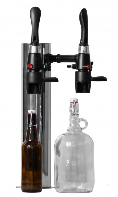 Ложка ITap для налива под бугельную крышку Ложка ITap для налива под бугельную крышку