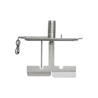 Мешалка сыроварни 30 литров версия 2020 Мешалка сыроварни 30 литров версия 2020