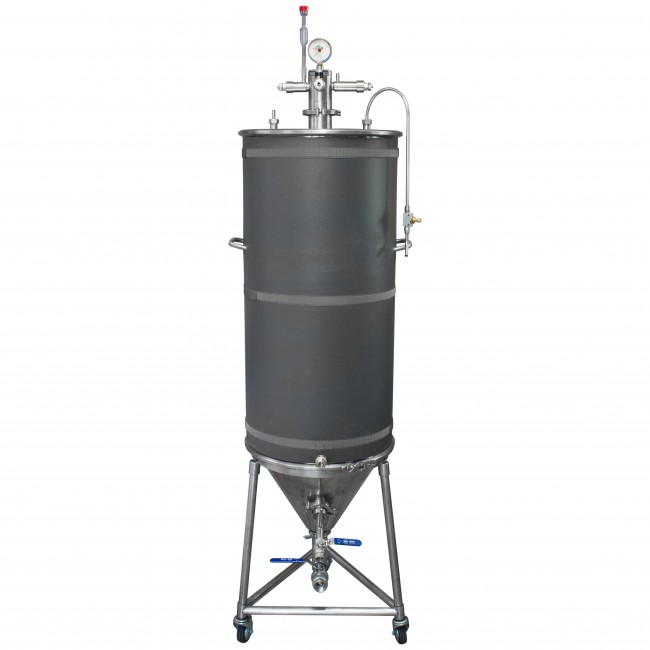 Цилиндроконический танк ХД/ЦКТ - 120У Цилиндроконический танк ХД/ЦКТ - 120У