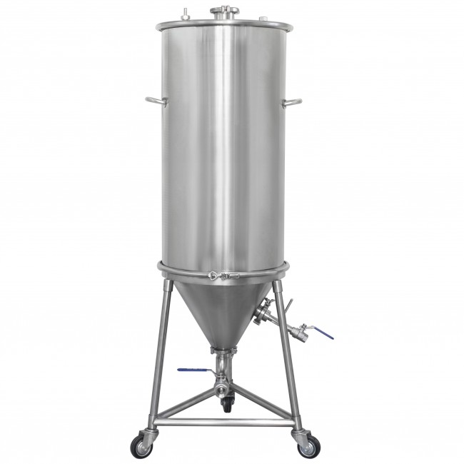 Цилиндроконический танк ХД/ЦКТ - 120У Цилиндроконический танк ХД/ЦКТ - 120У